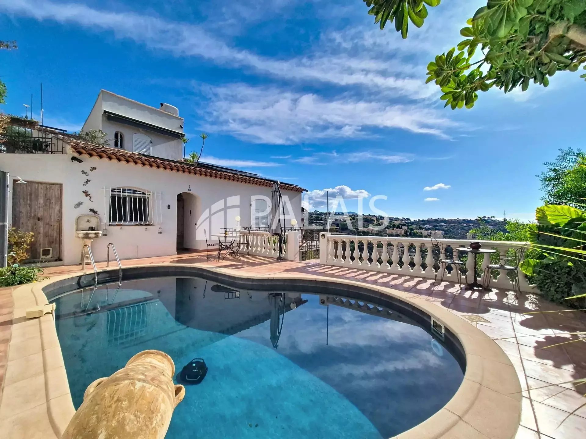 Maison à vendre, 160m², Nice