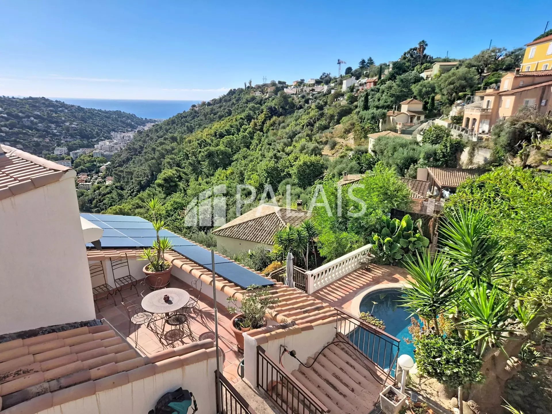 Maison à vendre, 160m², Nice