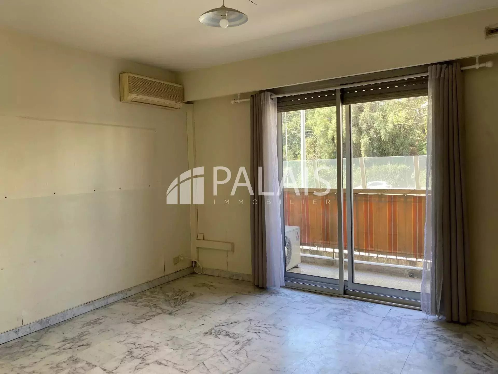 Appartement à vendre, 23m², Nice