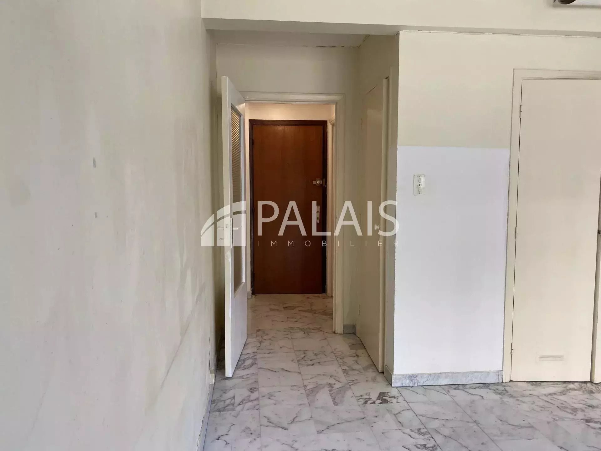 Appartement à vendre, 23m², Nice