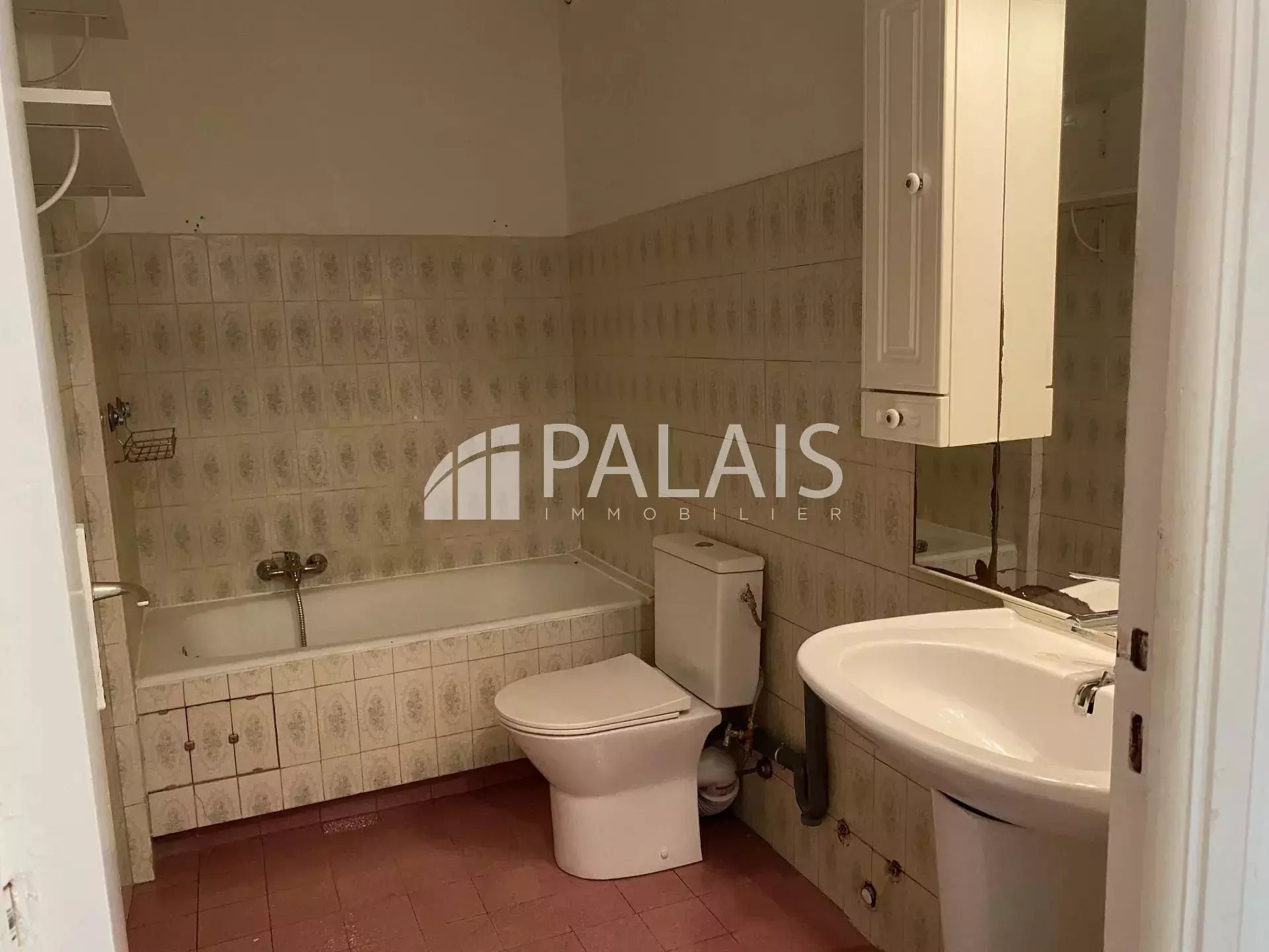 Appartement à vendre, 23m², Nice