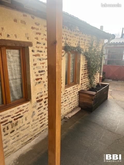 Appartement à louer, 80m², Louhans