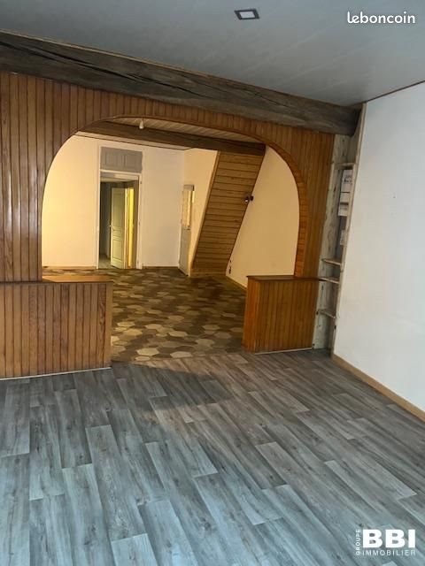 Appartement à louer, 80m², Louhans