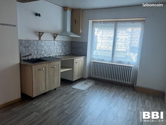 Appartement à louer, 80m², Louhans
