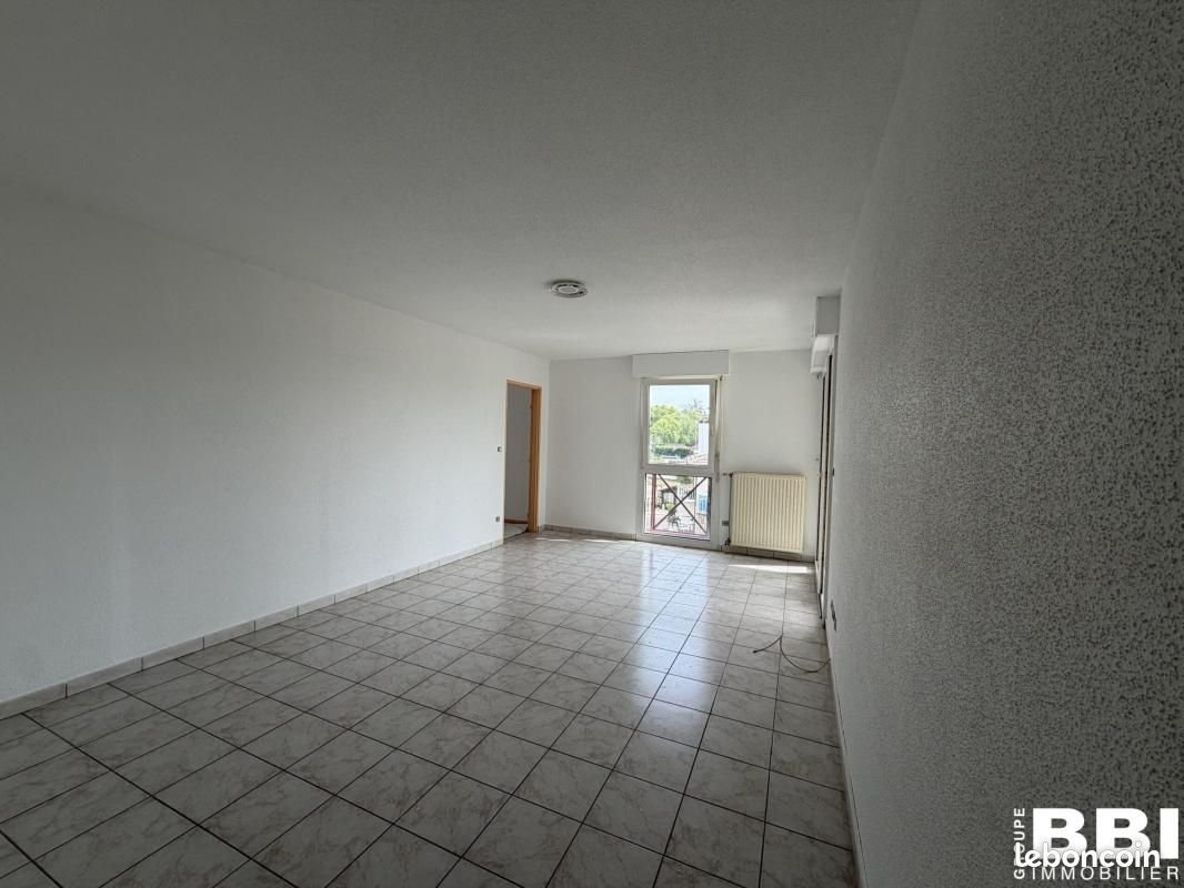 Appartement à louer, 65m², Louhans