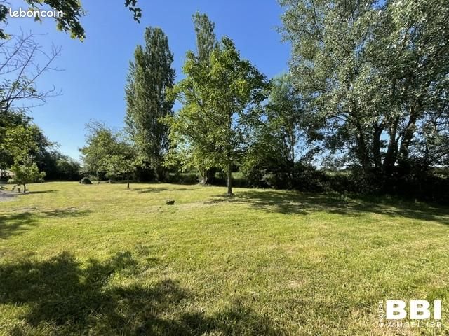 Maison à vendre, 66m², Saint-Usuge