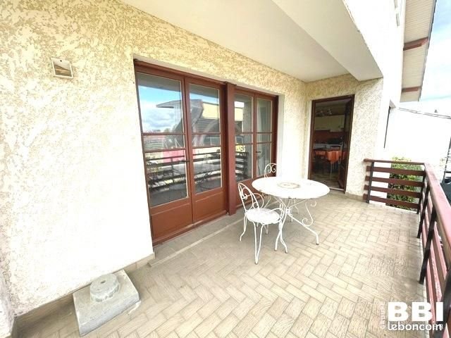 Maison à vendre, 88m², Louhans