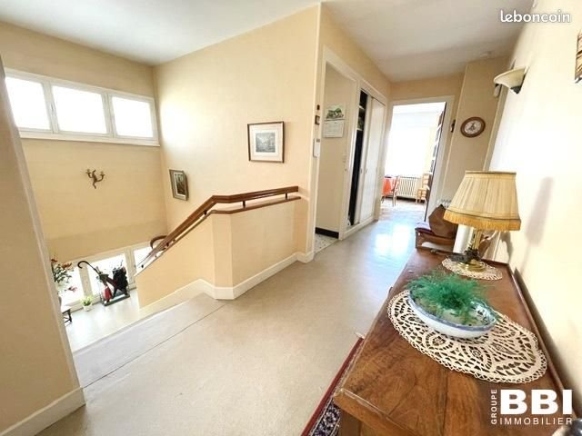 Maison à vendre, 88m², Louhans
