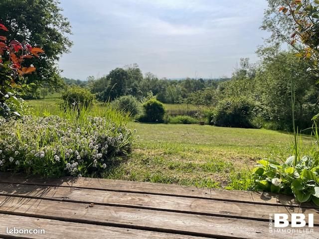 Maison à vendre, 127m², Louhans