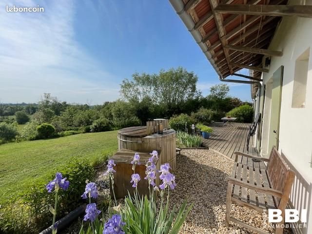 Maison à vendre, 127m², Louhans