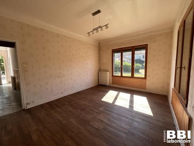 Maison à vendre, 112m², Cousance
