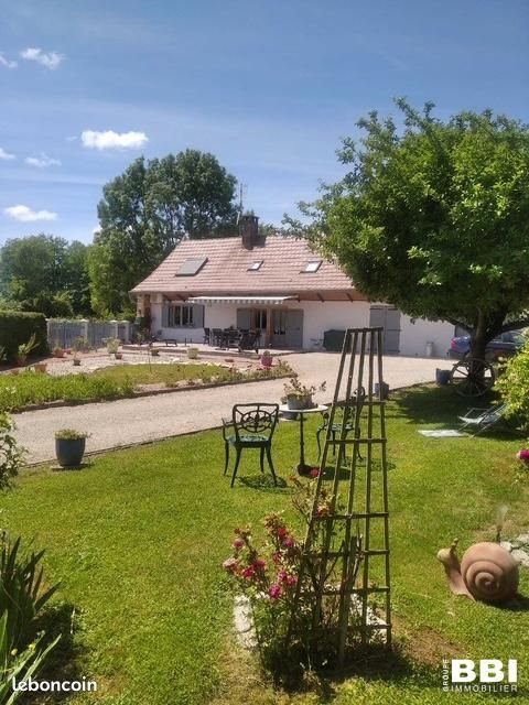 Maison à vendre, 180m², Louhans