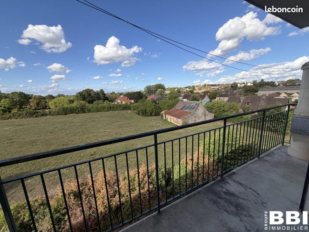 Appartement à louer, 31m², Louhans