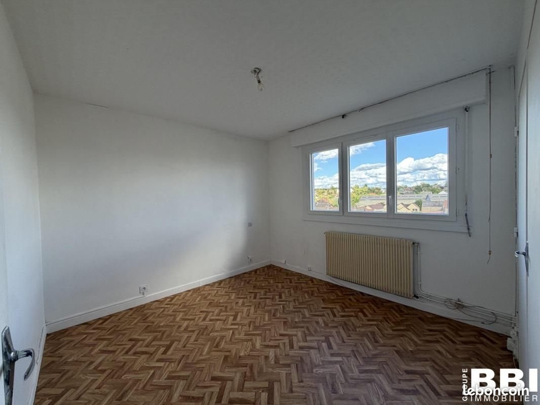 Appartement à louer, 31m², Louhans