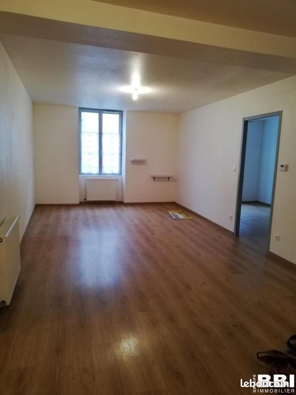 Appartement à louer, 71m², Lons-le-Saunier