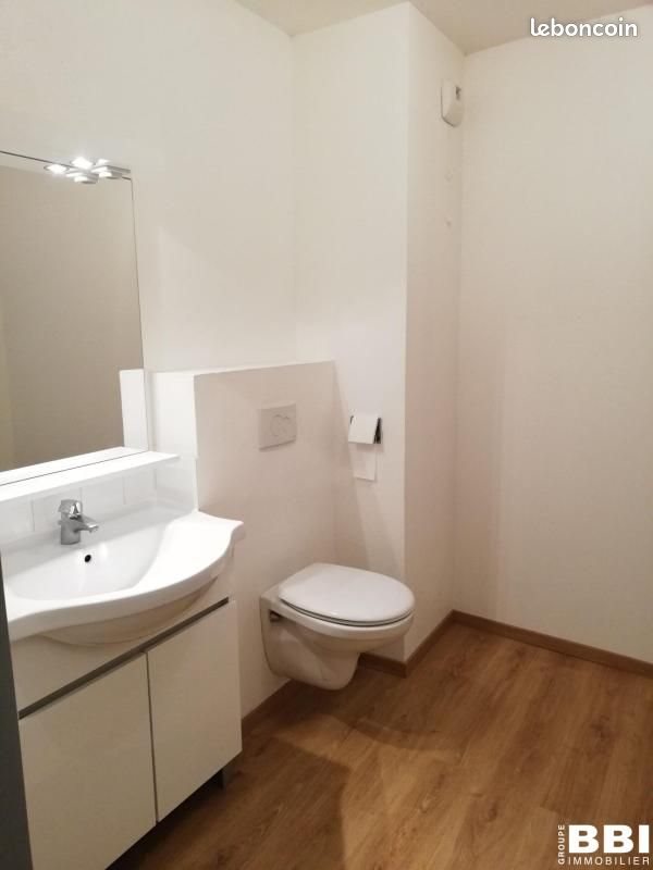 Appartement à louer, 71m², Lons-le-Saunier