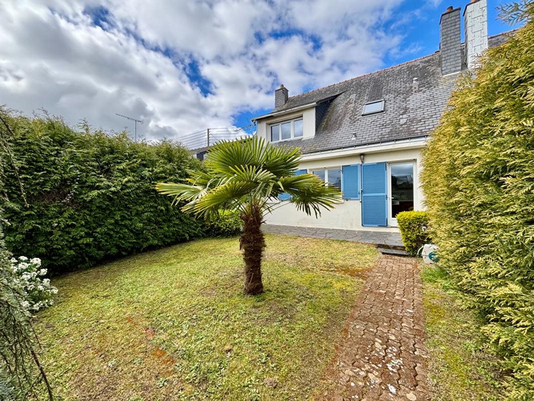 Maison à vendre, 101m², Saint-Nazaire