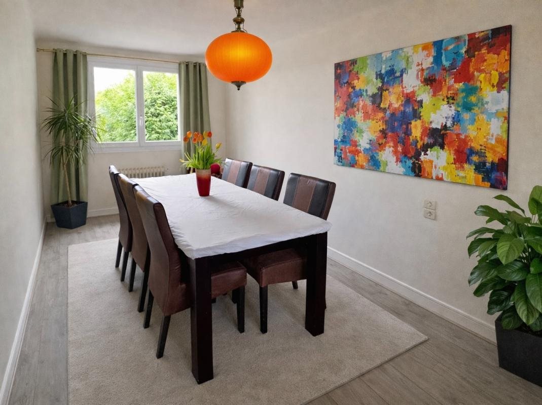 Maison à vendre, 101m², Saint-Nazaire