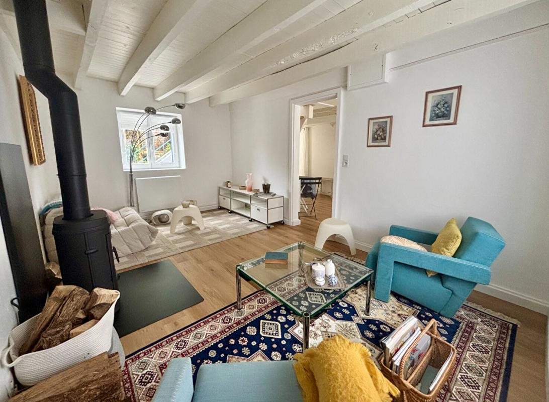 Maison à vendre, 70m², Pornichet