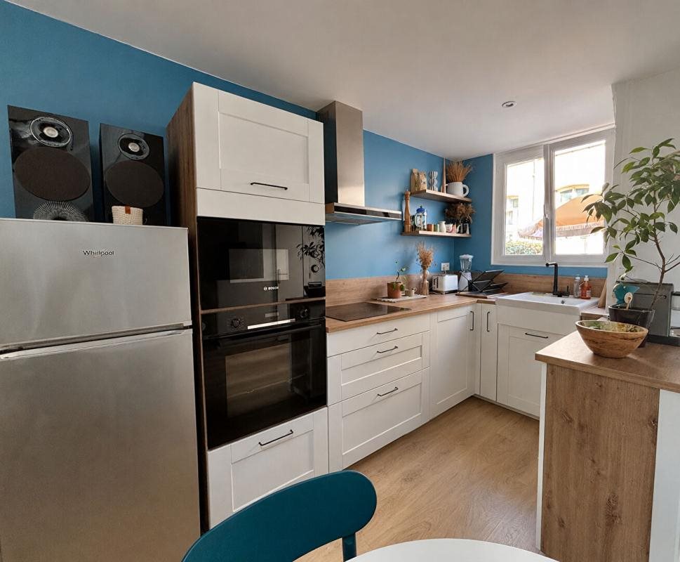Appartement à vendre, 27m², Pornichet