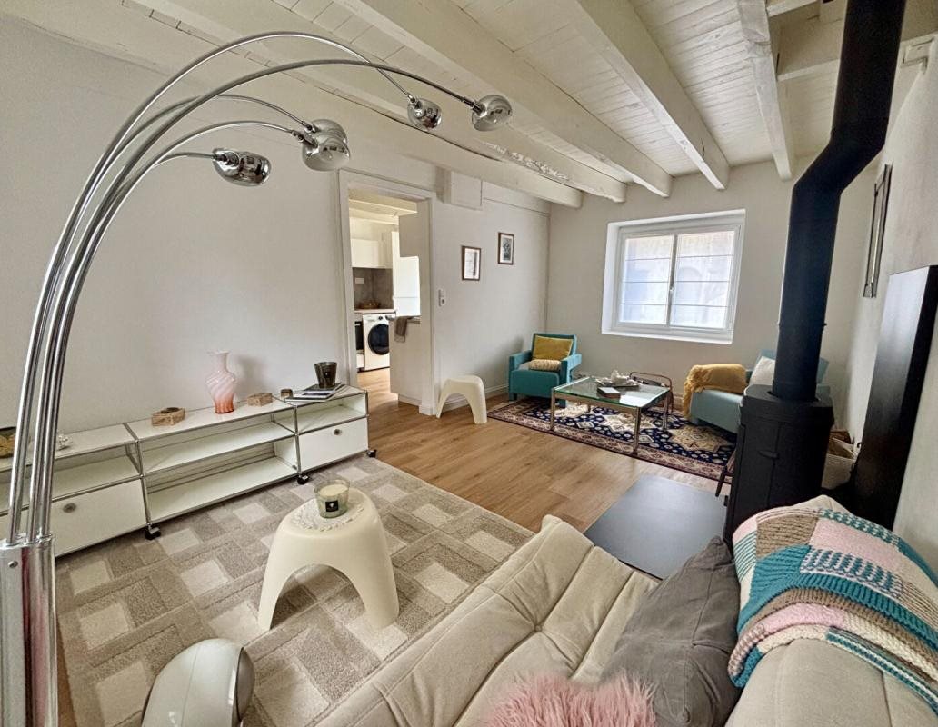 Appartement à vendre, 70m², Pornichet