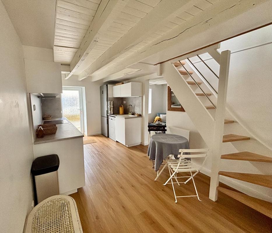 Appartement à vendre, 70m², Pornichet