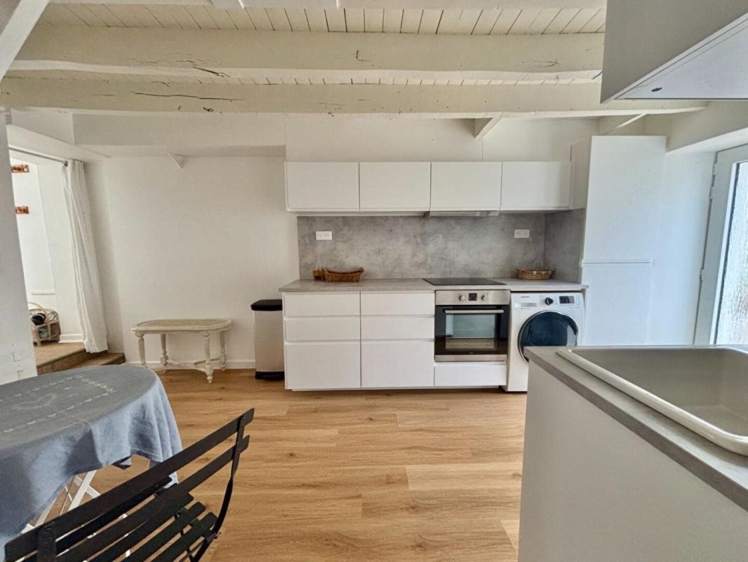 Appartement à vendre, 70m², Pornichet