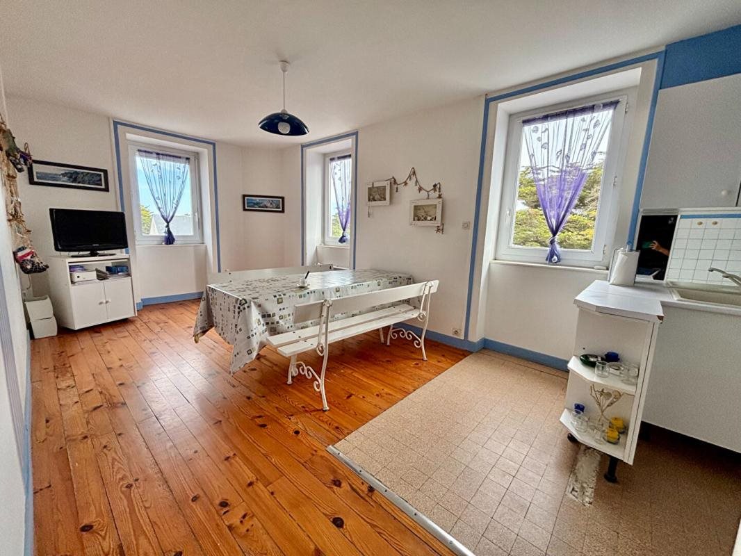 Appartement à vendre, 65m², Pornichet