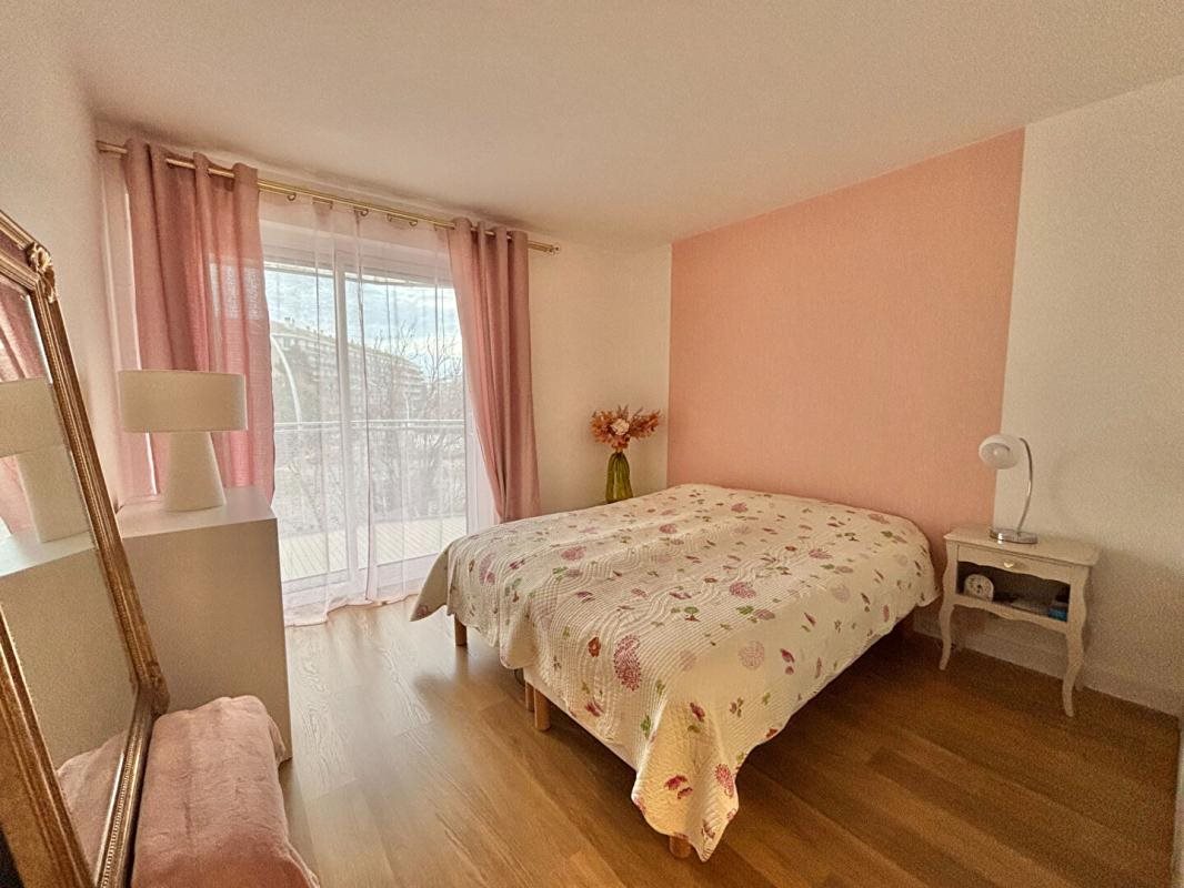 Appartement à vendre, 69m², Saint-Nazaire