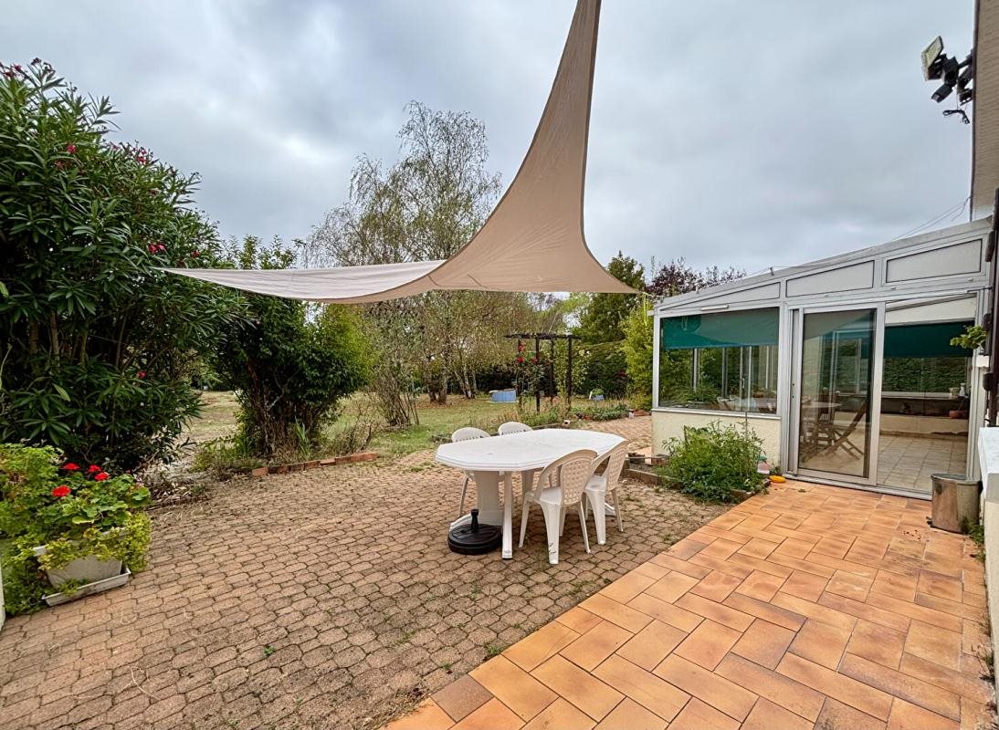 Maison à vendre, 132m², Guérande