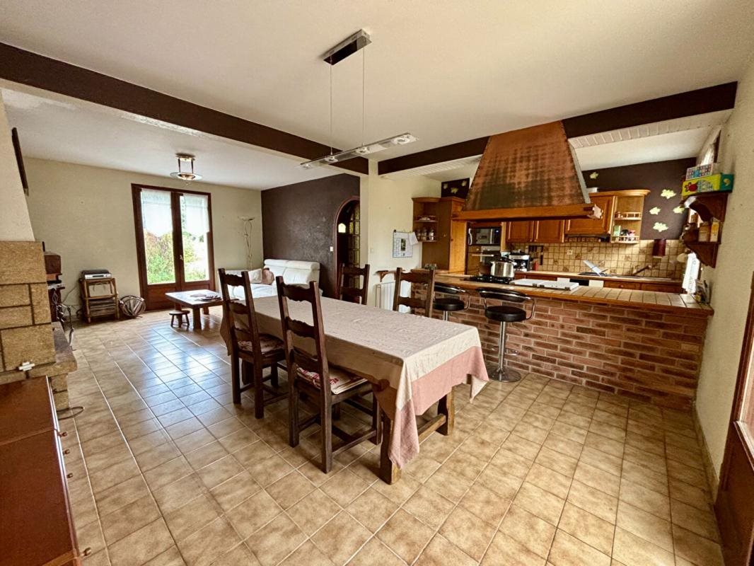 Maison à vendre, 132m², Guérande