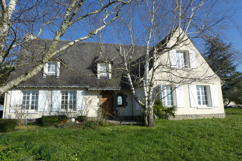 Maison à vendre, 167m², Chaudefonds-sur-Layon