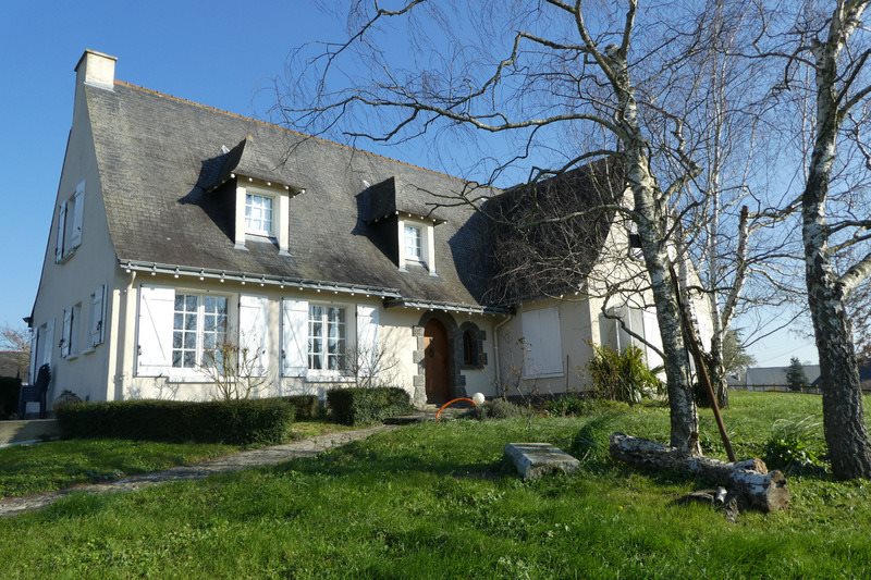 Maison à vendre, 167m², Chaudefonds-sur-Layon
