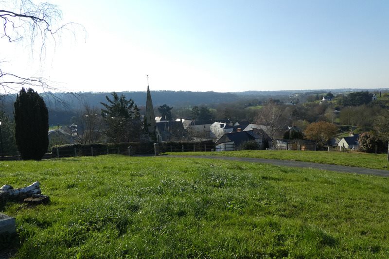 Maison à vendre, 167m², Chaudefonds-sur-Layon