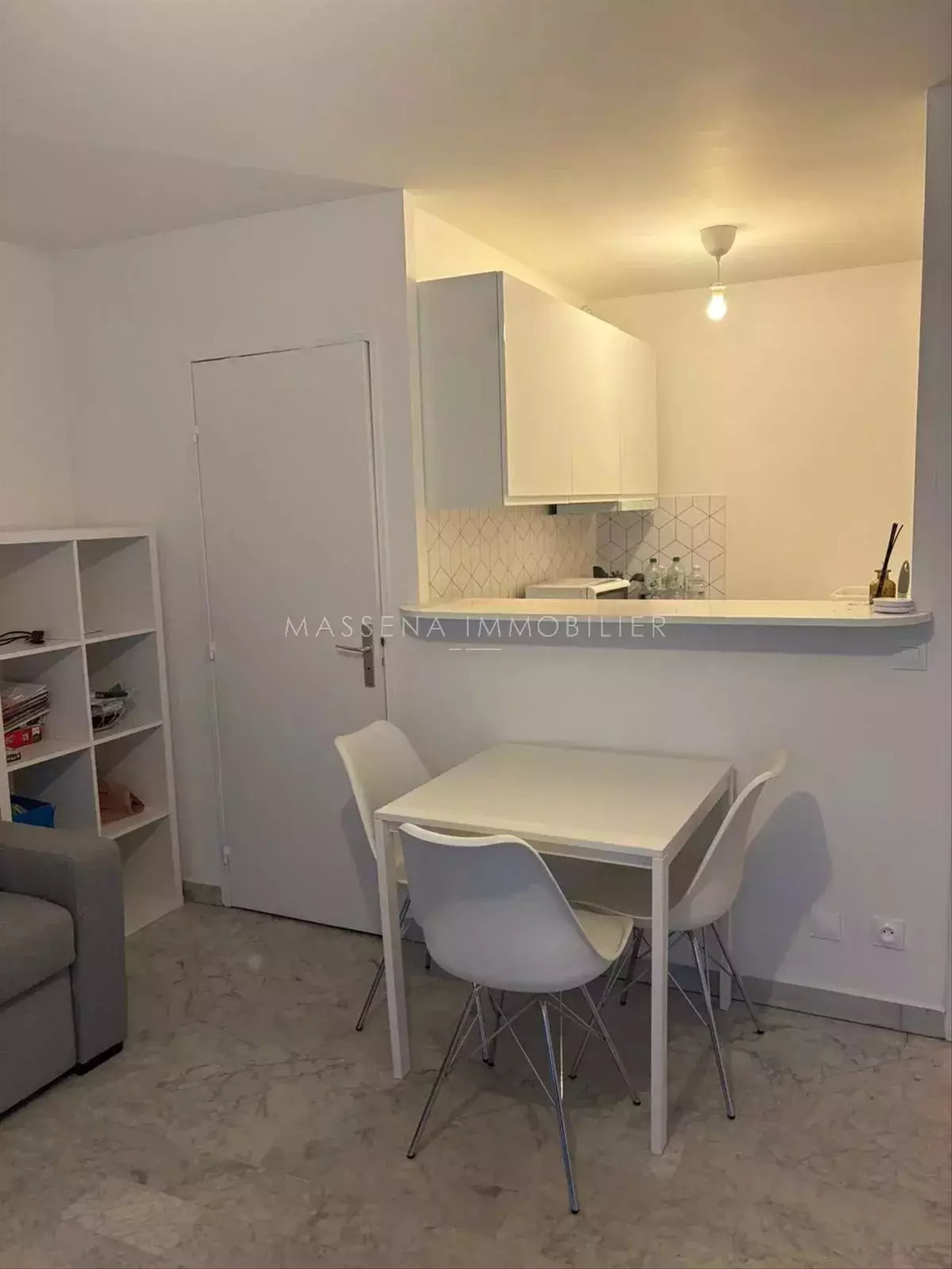 Appartement à louer, 28m², Nice