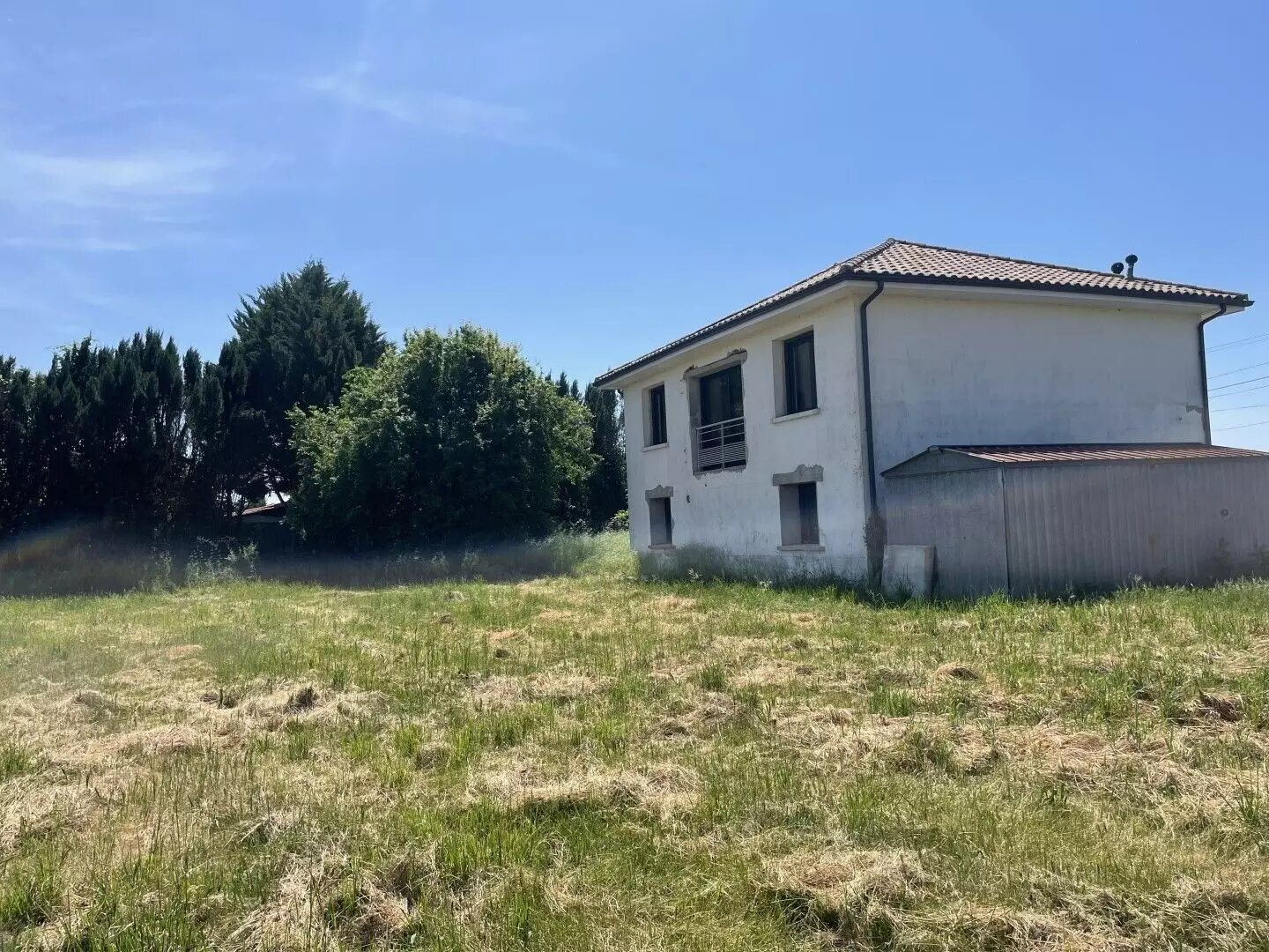 Maison à vendre, 120m², Sainte-Livrade-sur-Lot