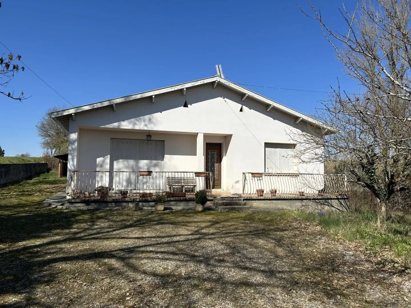 Maison à vendre, 115m², Cépet