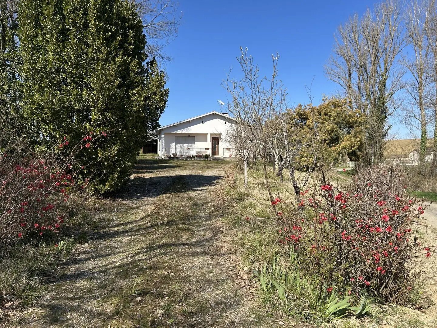 Maison à vendre, 115m², Cépet