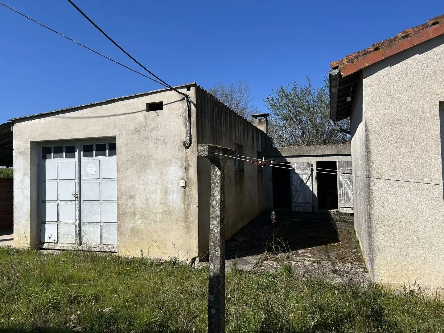 Maison à vendre, 115m², Cépet