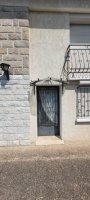 Maison à vendre, 120m², Saint-Pantaléon-de-Larche