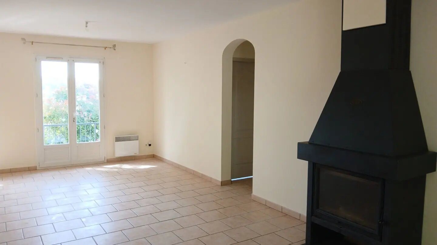 Maison à vendre, 88m², Chalais