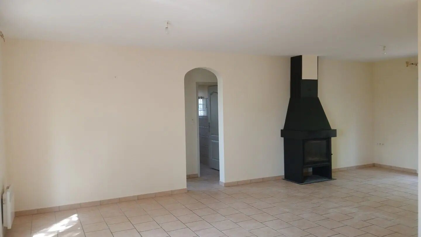 Maison à vendre, 88m², Chalais