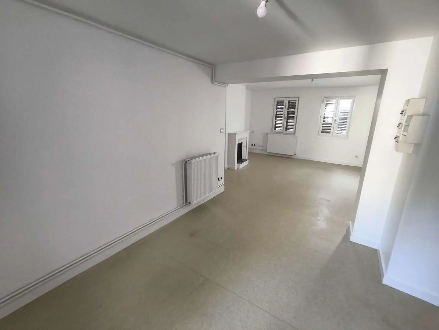 Appartement à louer, 33m², Tulle