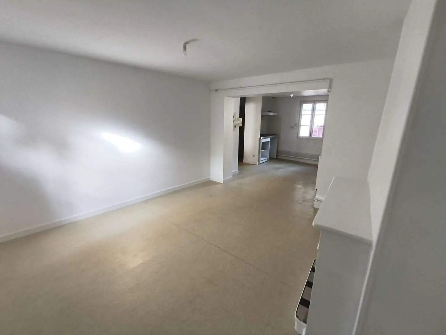Appartement à louer, 33m², Tulle