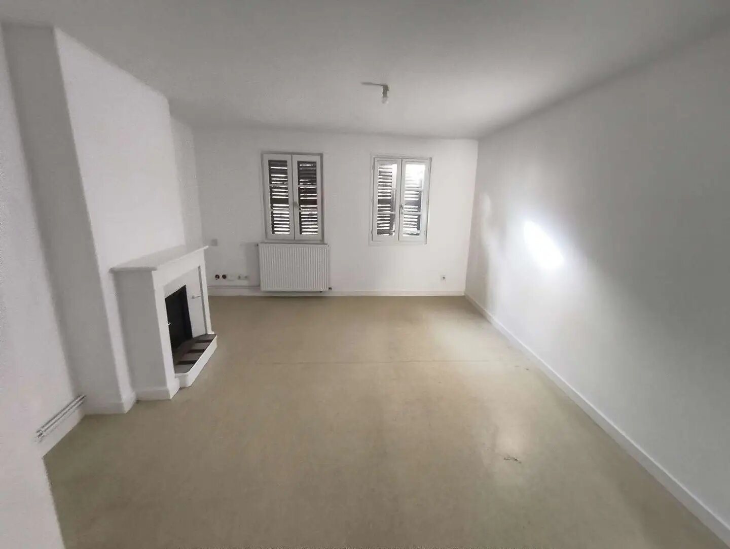 Appartement à louer, 33m², Tulle