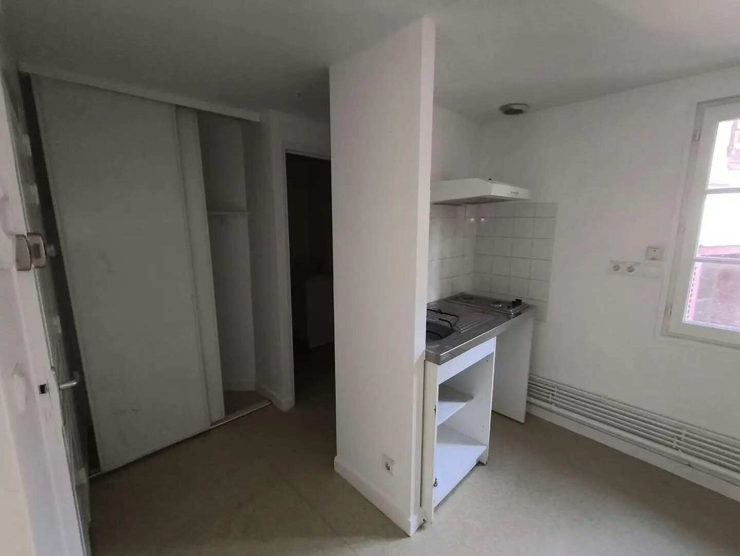 Appartement à louer, 33m², Tulle