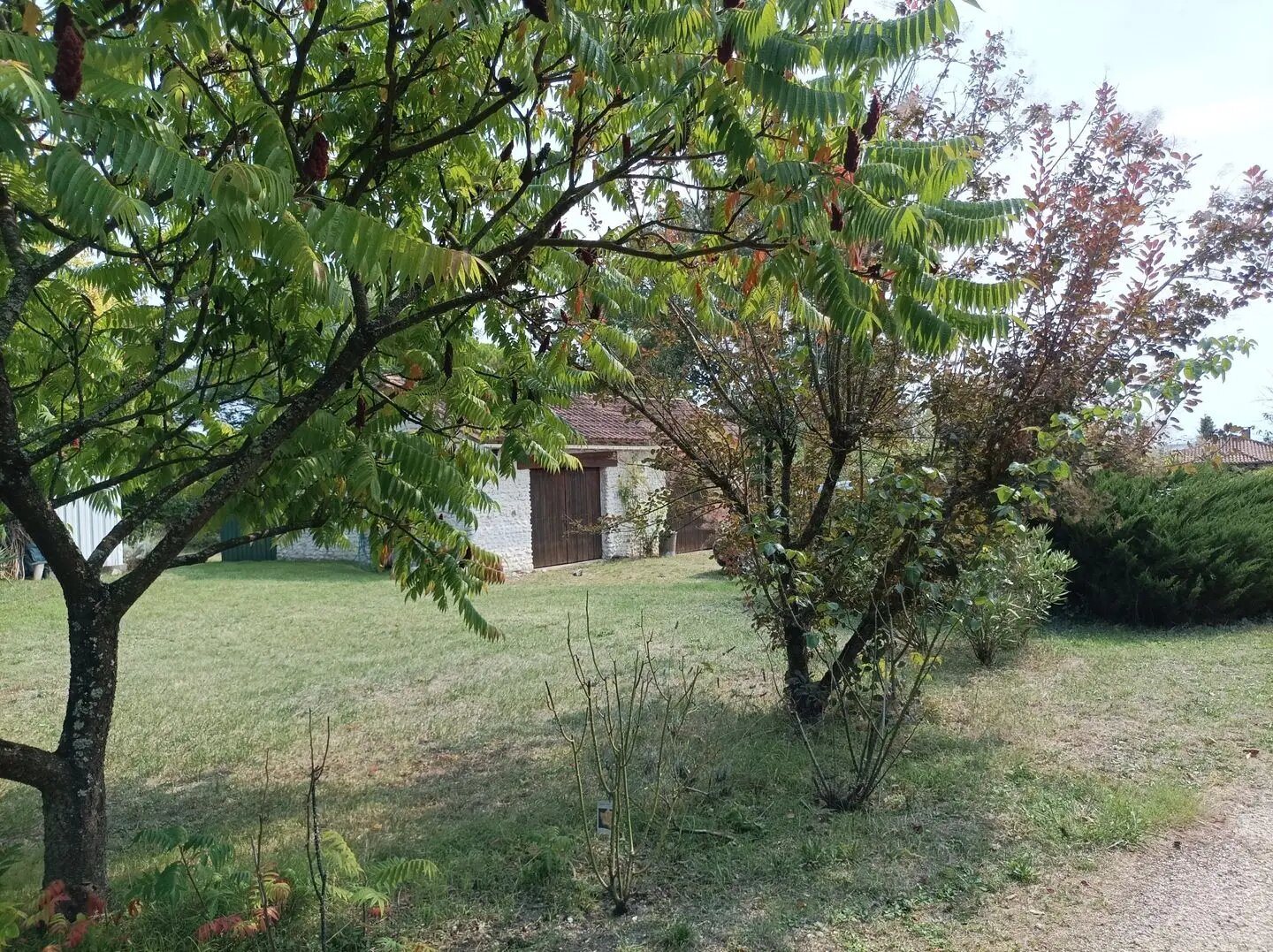 Maison à vendre, 186m², Saint-Séverin