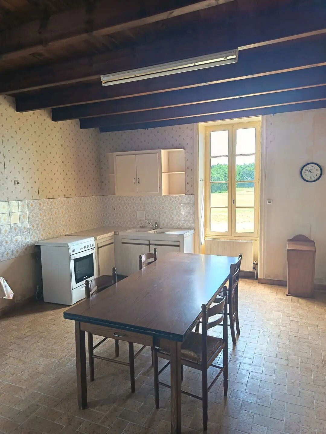 Maison à vendre, 135m², Villebois-Lavalette
