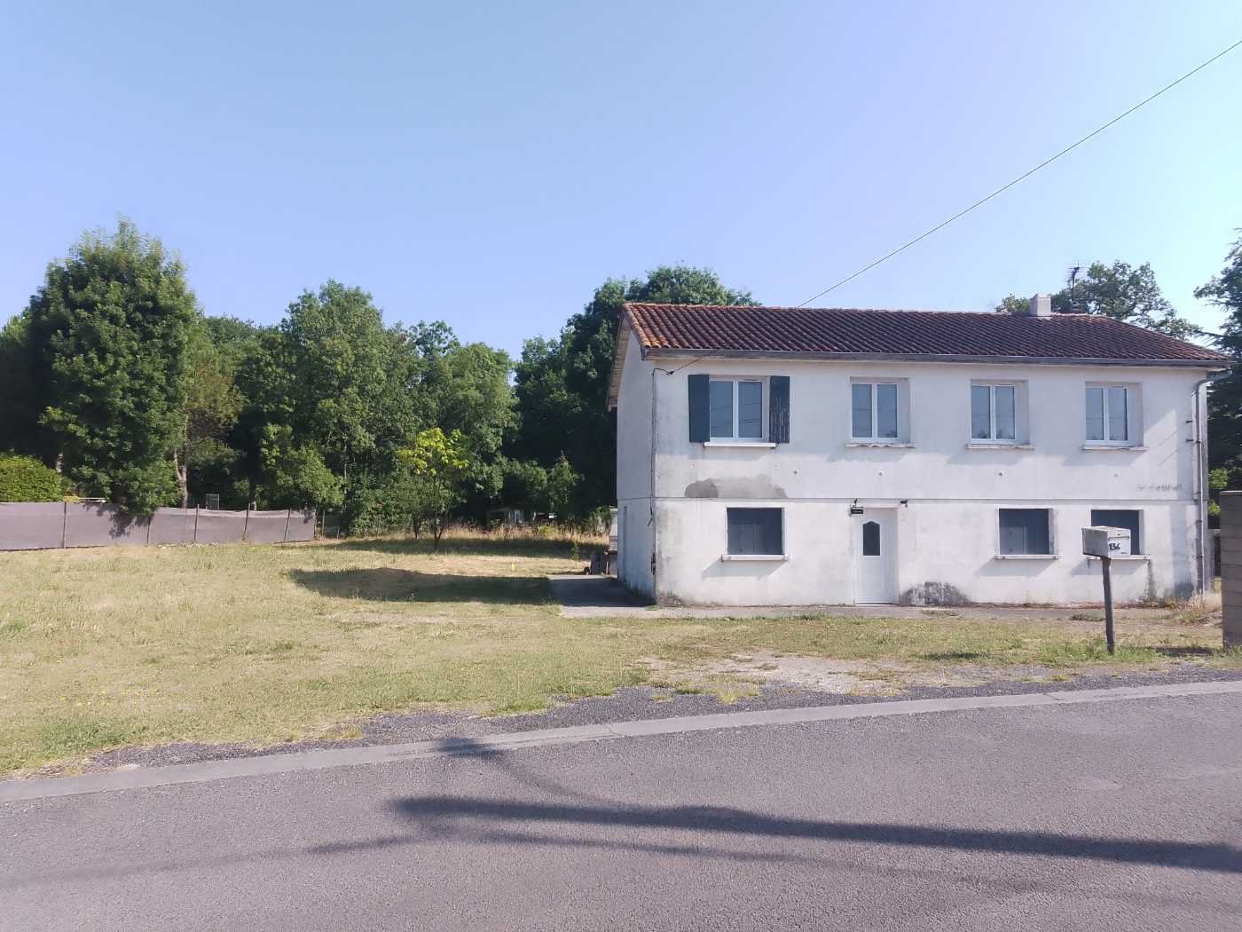 Maison à vendre, 150m², Boutiers-Saint-Trojan