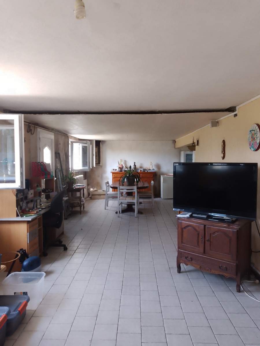 Maison à vendre, 150m², Boutiers-Saint-Trojan